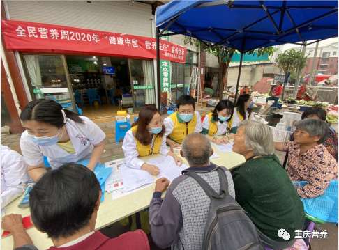 全民營養(yǎng)周
